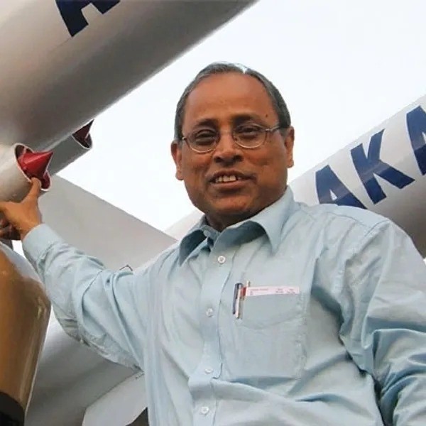 Ex-DRDO scientist Prahlada Ramarao reflects on Akash triumph, calls for Kalam-like leadership