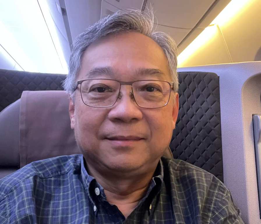 Singapore may escape US tariffs on pharma exports: DPM Gan