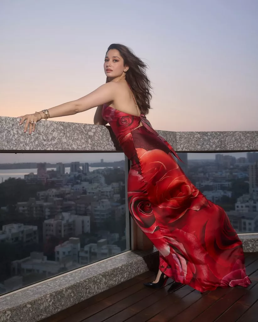 Tamannaah Bhatia