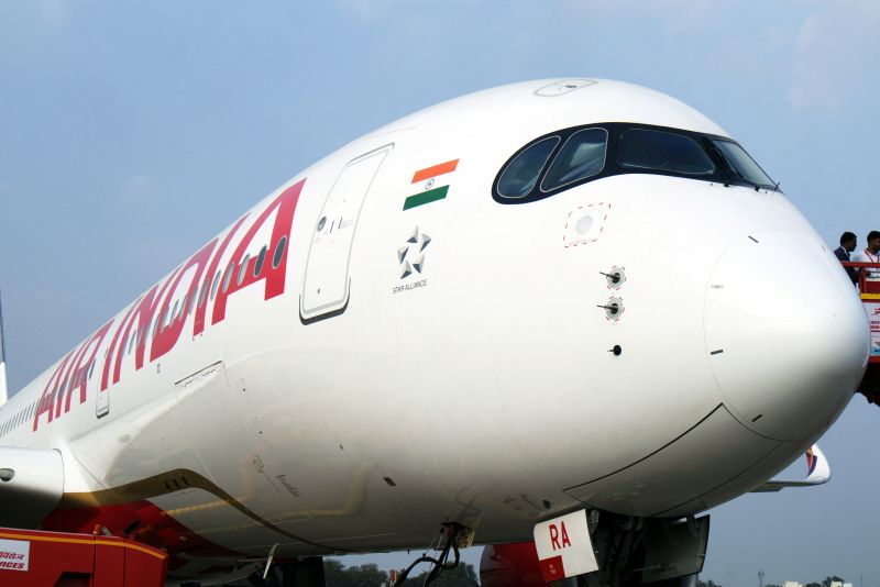 India-Pakistan tension: Air India, IndiGo cancel flights to 7 Indian airports as safety measure