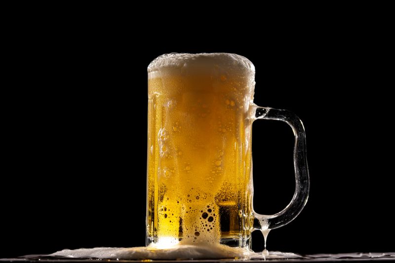 UN study finds alcohol linked to higher risk of pancreatic cancer