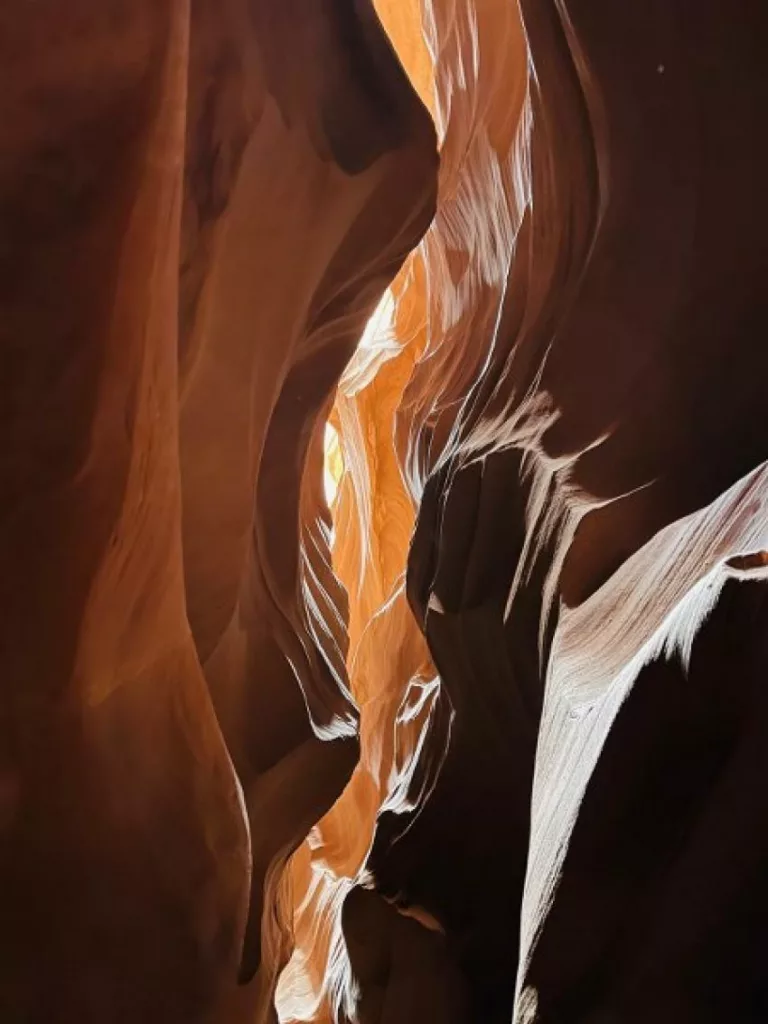 Antelope Canyon, United States of America