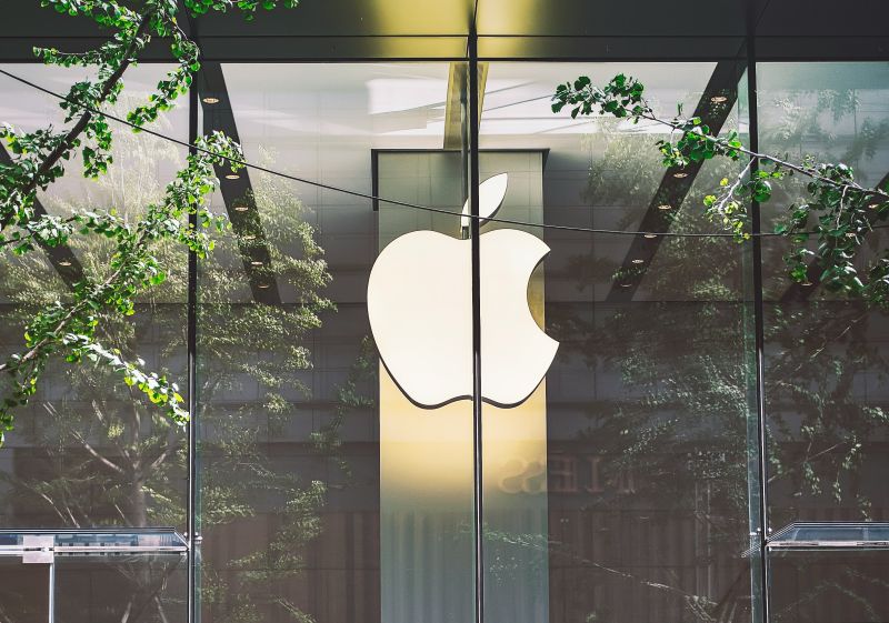 Apple has 'assured' India of continued commitment to using India as a major base to manufacture its products