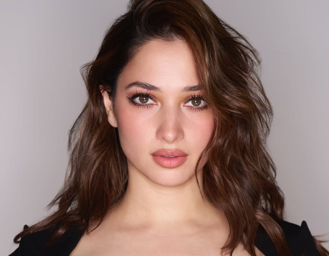 Tamannaah Bhatia talks special songs, career choices, and dodging the typecast bullet