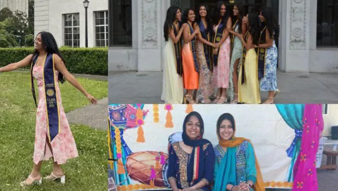 Indian-origin UC Berkeley student paralysed after suffering 12-feet fall, receives proper treatment after 7 hours