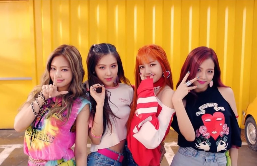K-pop sensation Blackpink announces two Singapore shows on Deadline World Tour in November