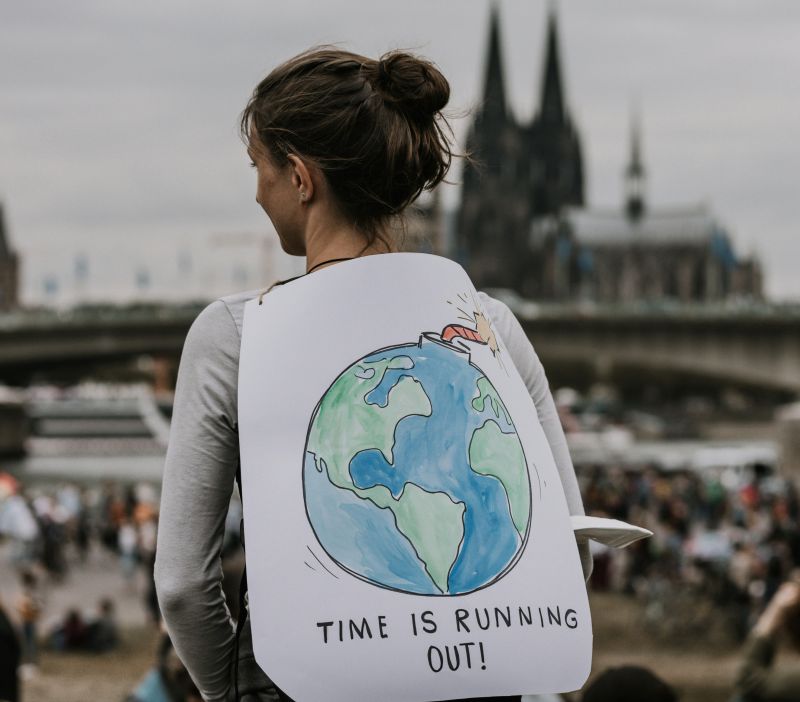 Earth’s average temperature in next five years may breach 1.5°C limit: UN report