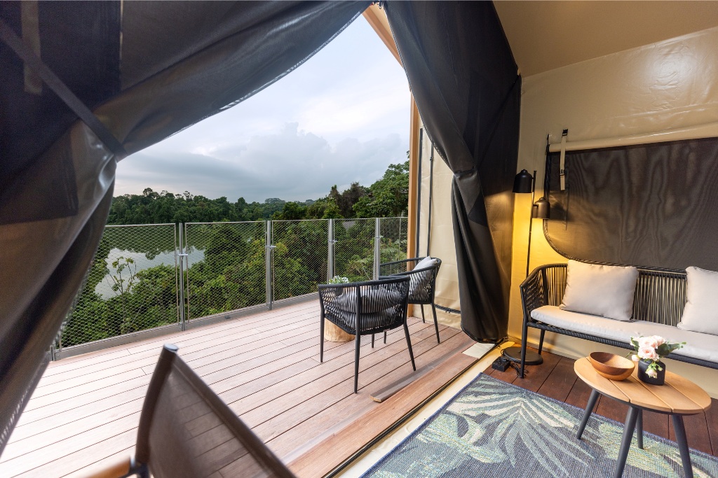 Colugo Camp