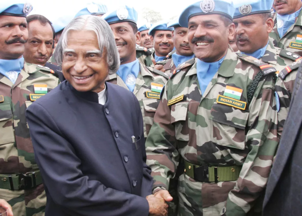 APJ Abdul Kalam