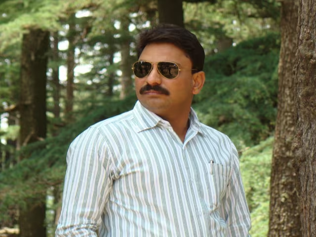 Ajay Taware