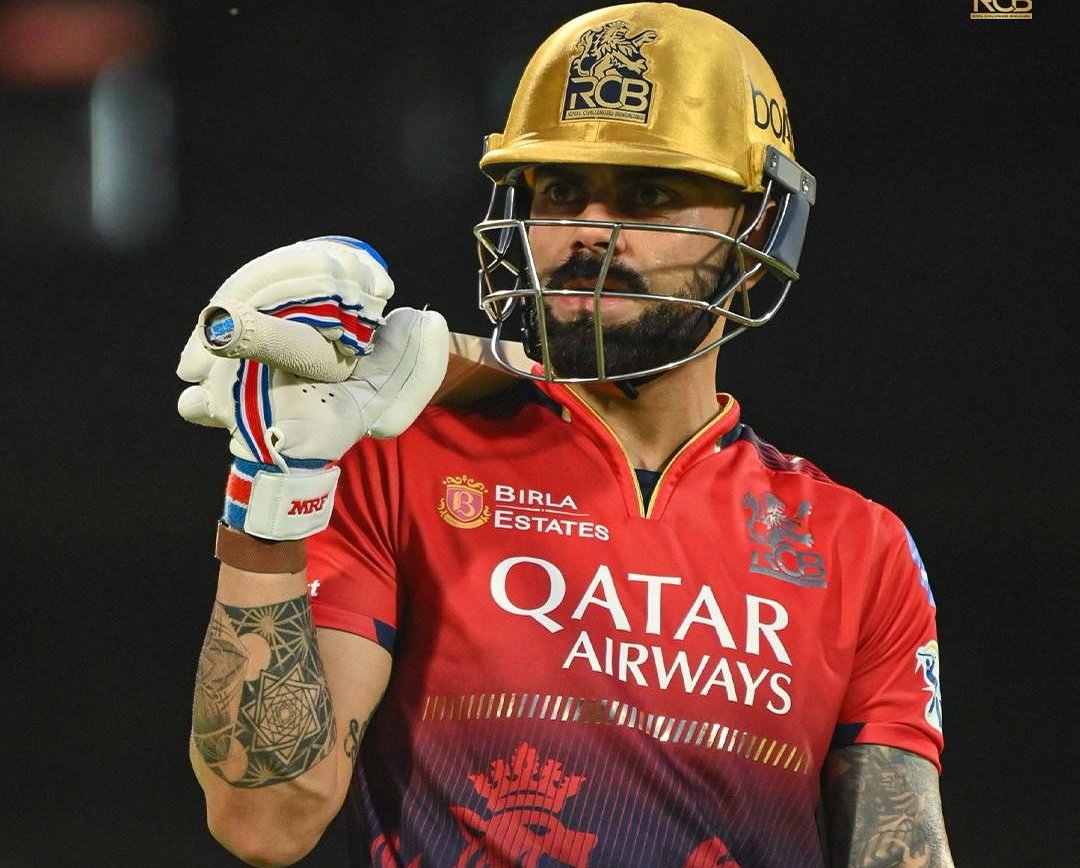 IPL to resume Saturday with RCB-KKR face-off; Virat Kohli in focus