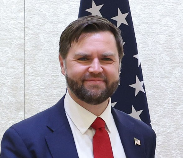 Pakistan should cooperate with India in hunting down terrorists: US VP JD Vance on Pahalgam attack
