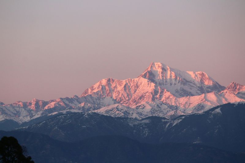 Antonio Guterres urges immediate action to tackle rapid Himalayan glacier melt
