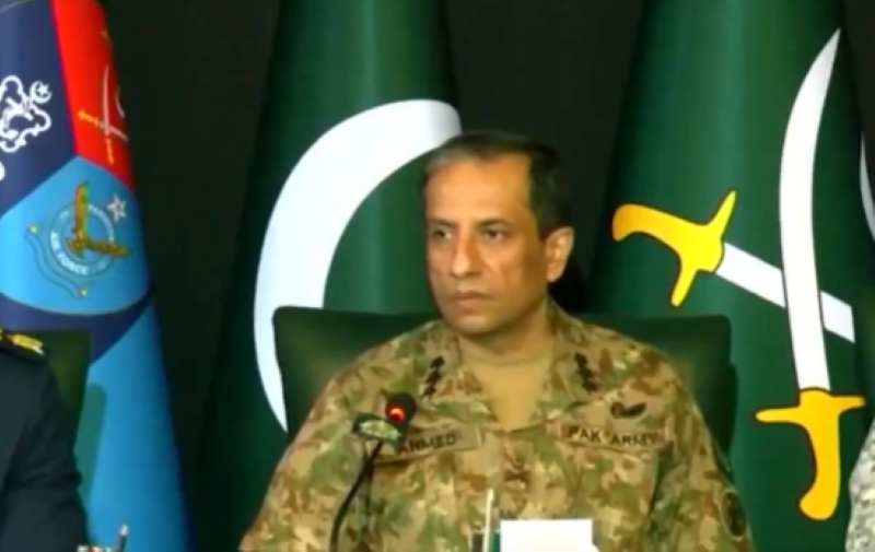 Pakistan Army confirms no Indian pilot is in their custody 