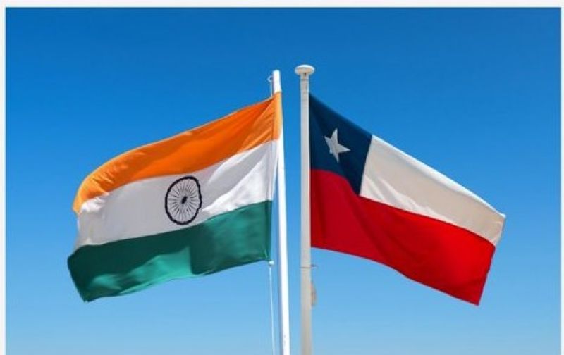 India, Chile ink Term of Reference for CEPA to boost bilateral trade bond