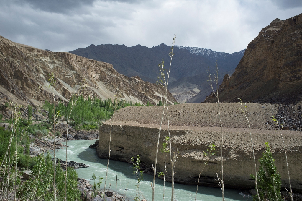 India to keep Indus Water Treaty suspended until Pakistan stops supporting cross-border terrorism: Jal Shakti ministry