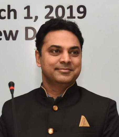 KV Subramanian