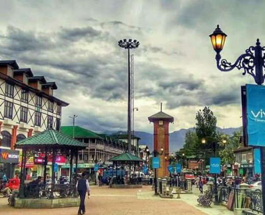 Jammu and Kashmir: Security beefed up across prisons amid possible terror strike 