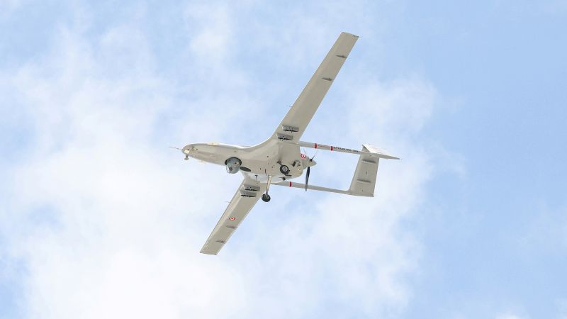 UN chief António Guterres has once again called for a global ban on lethal autonomous weapon systems.