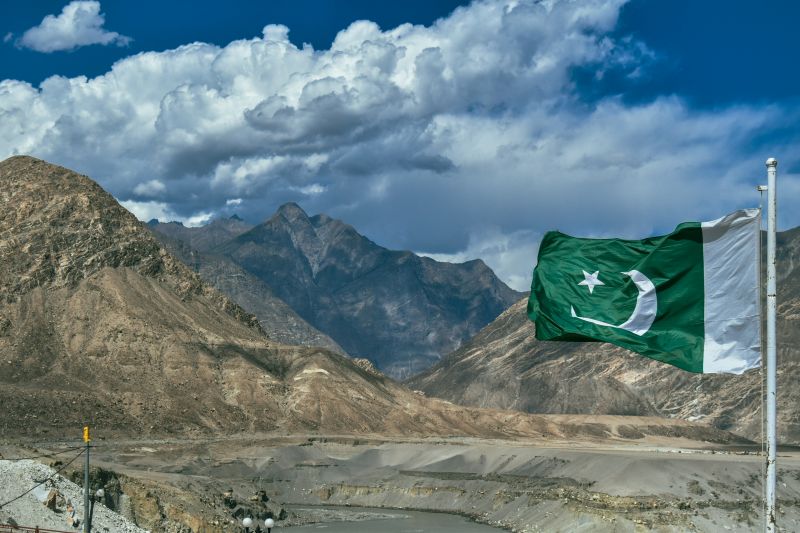 US report says Pakistan regards India as existential threat