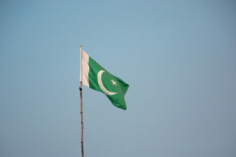 Military aviation analyst Tom Cooper feels Pakistan is massively misusing religion 