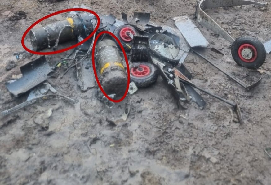 Multiple Pakistani drones spotted over Khasa Cantt in Amritsar, destroyed: Indian Army