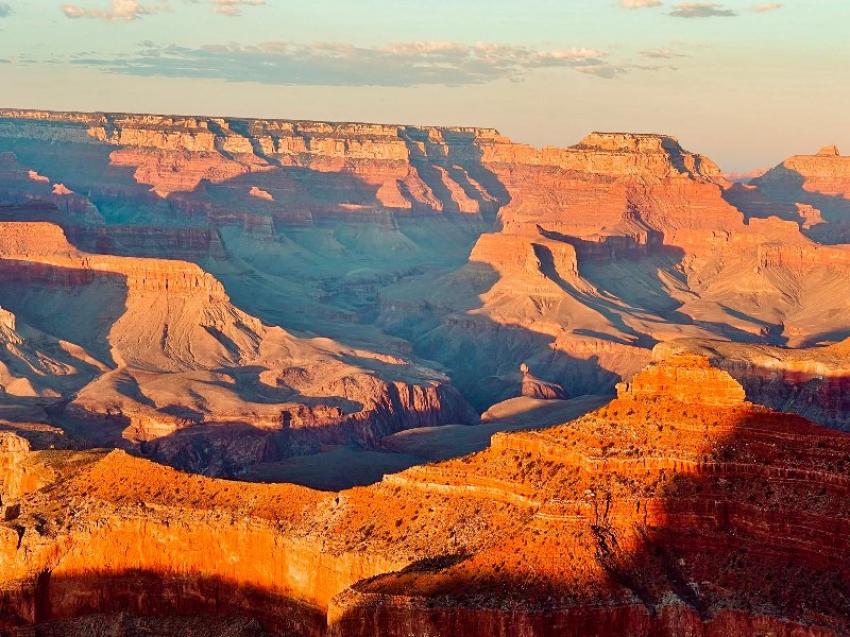 Wild, wild west: Behold the rugged America that was here long before Americans