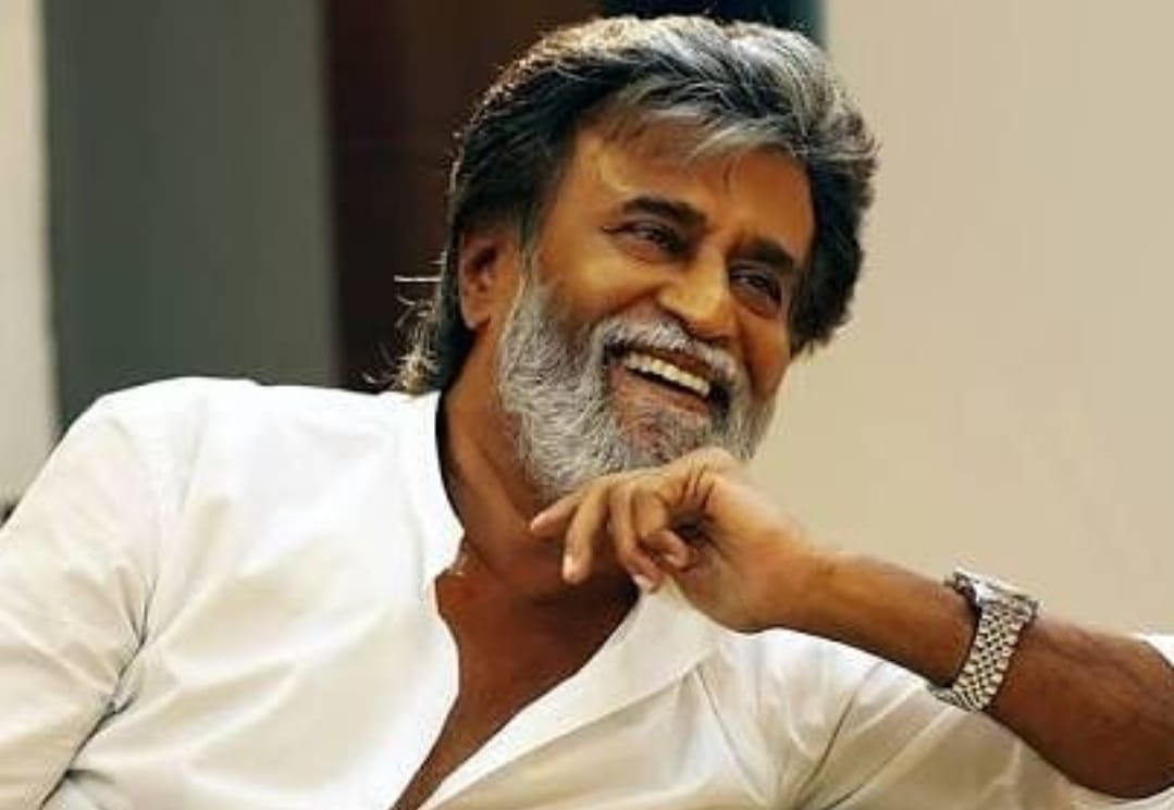 WAVES 2025: Superstar Rajinikanth speaks of “confidence” in PM Modi after Kashmir terror attack