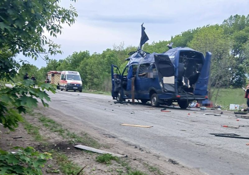 Russia fires 273 drones at Ukraine, largest since war started in 2022