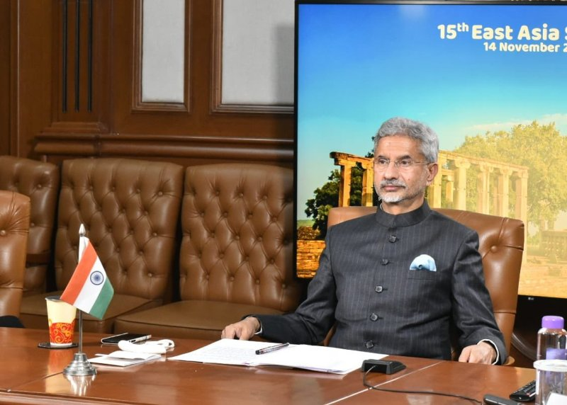 S Jaishankar thanks Taliban leader for condemning Pahalgam terror attack during first telephonic conversation