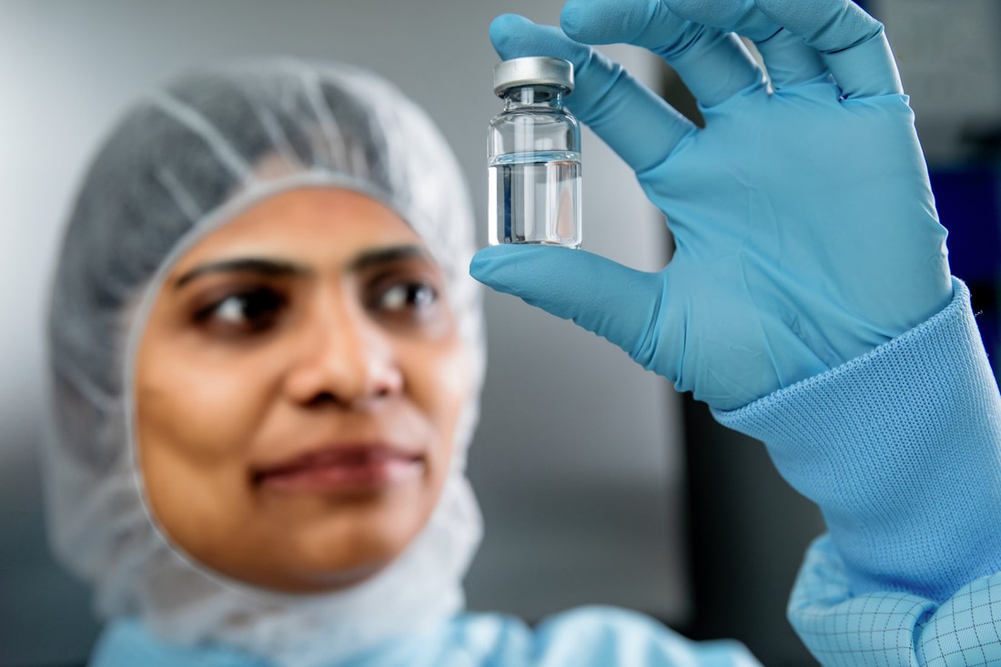 TPG to buy 35 percent stake in SCHOTT Poonawalla from Serum Institute of India
