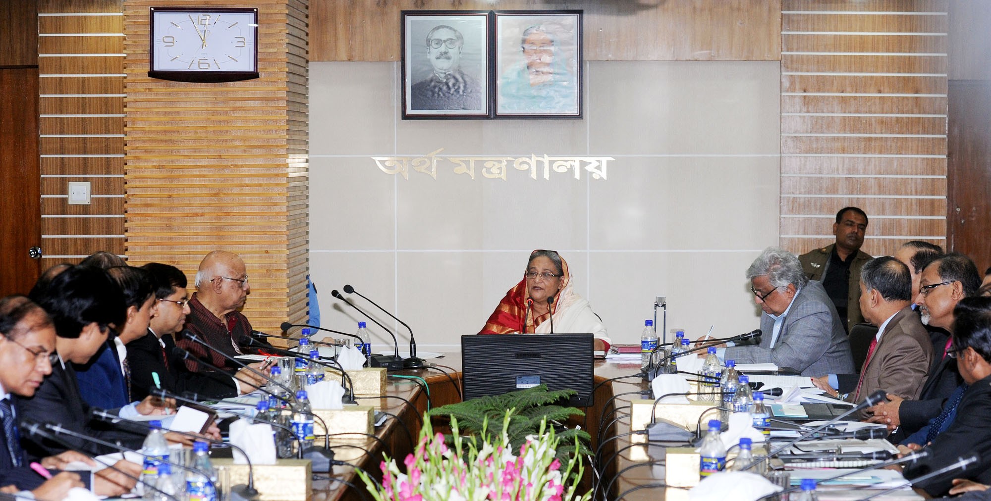 Bangladesh: Awami League’s registration suspended, barred from contesting general polls
