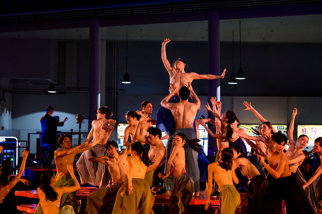 Singapore’s cultural vitality shines at SIFA 2025, marking SG60 with homegrown talent and community-centred programming