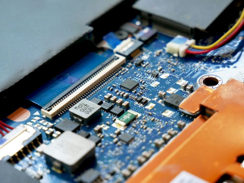Indian government approves USD 433 million semiconductor plant in Uttar Pradesh’s Jewar