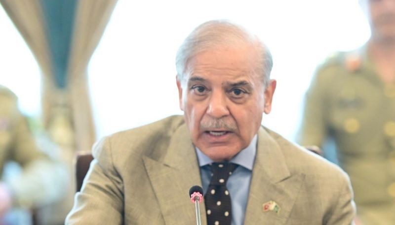 Pakistan: Shehbaz Sharif admits India’s missile hit Nur Khan airbase 
