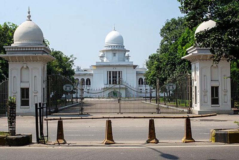 Bangladesh: Supreme Court acquits Islamist leader facing death sentence for 1971 war crimes