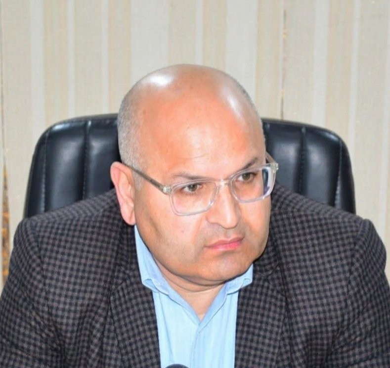 Senior Jammu and Kashmir official dies in Pakistani shelling in Rajouri 