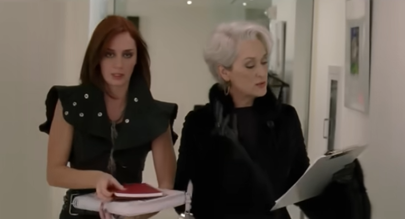 Makers announce release date of ‘The Devil Wears Prada’ sequel