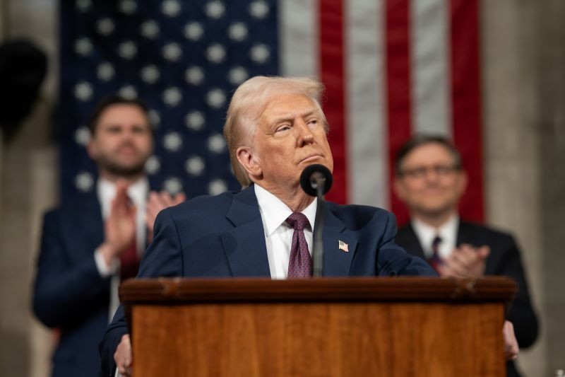 Ceasefire: Donald Trump offers to ‘work with both’ India, Pakistan to resolve Kashmir issue