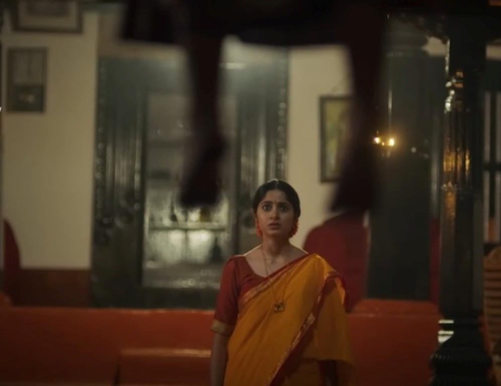 Kannada crime thriller Ayyana Mane crosses 50M streaming minutes