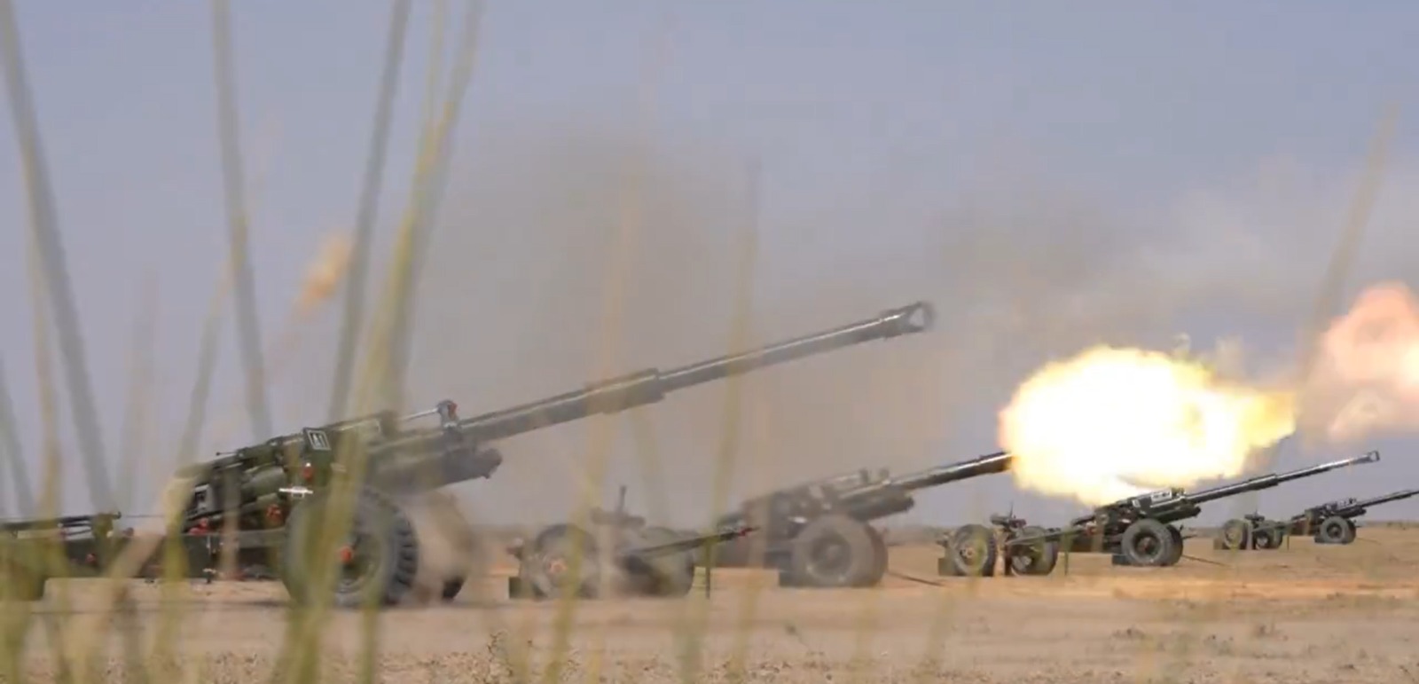 India foils major missile and drone attack by Pakistan, destroys air defence system in Lahore