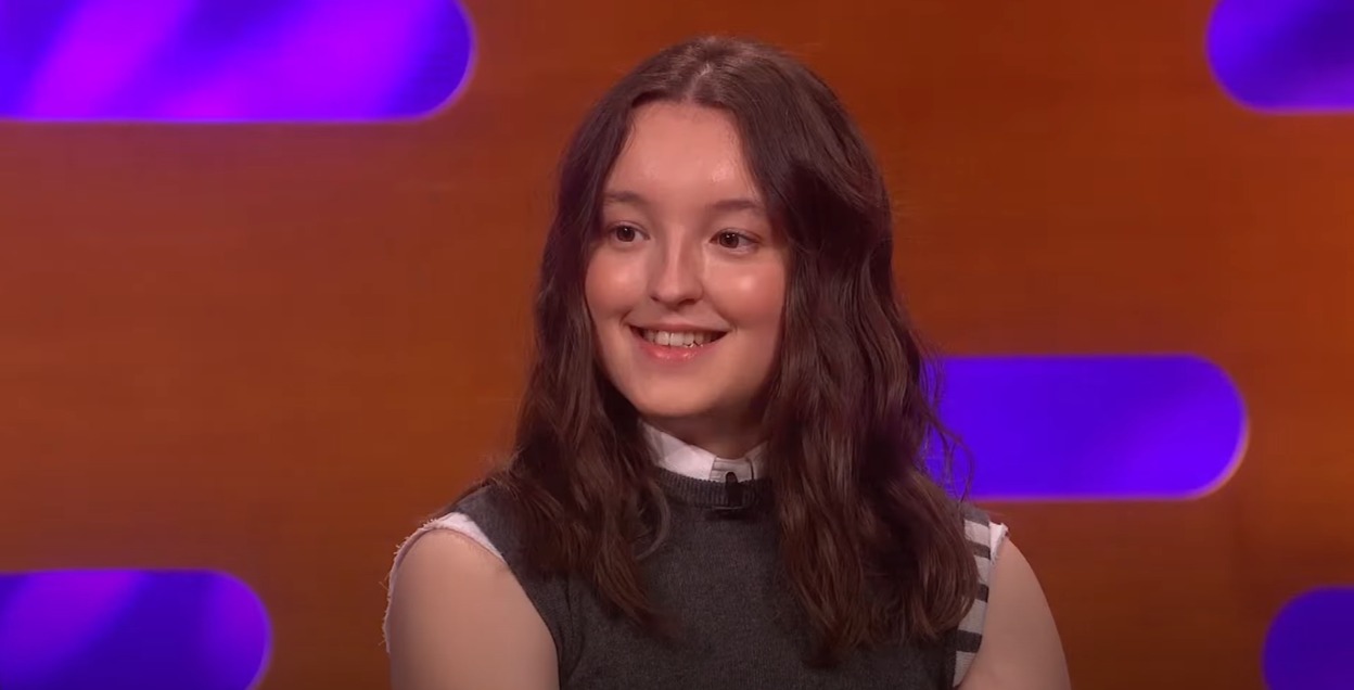 From Lyanna Mormont to Ellie: The Last of Us star Bella Ramsey reflects on a decade in acting