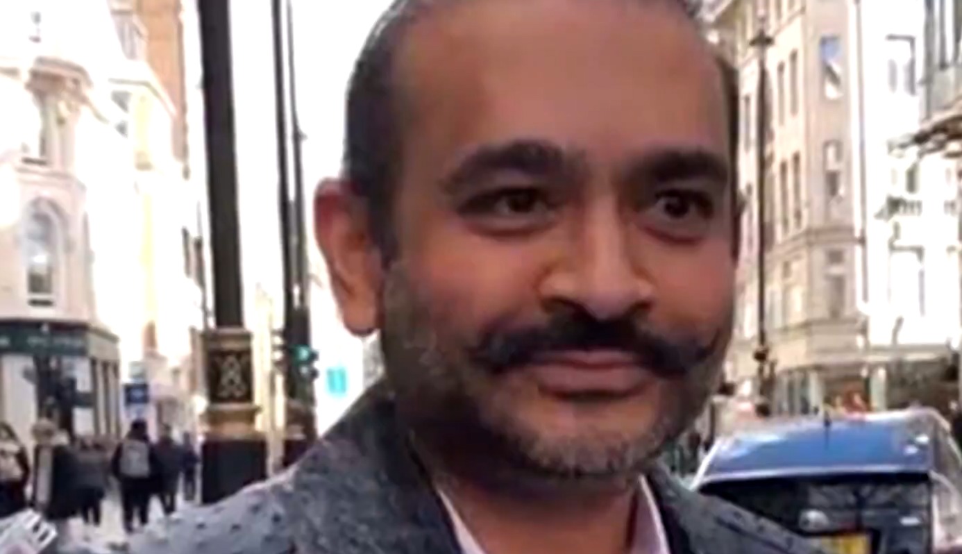 India secures major legal win as UK court rejects fugitive diamantaire Nirav Modi’s latest bail plea