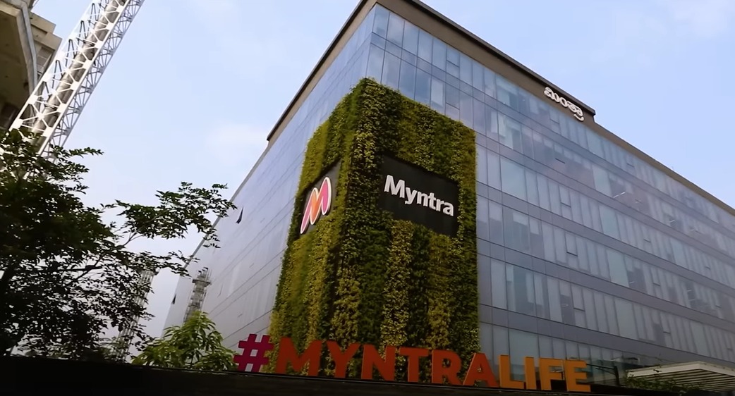 Myntra expands to Singapore, targets Indian diaspora with Myntra Global