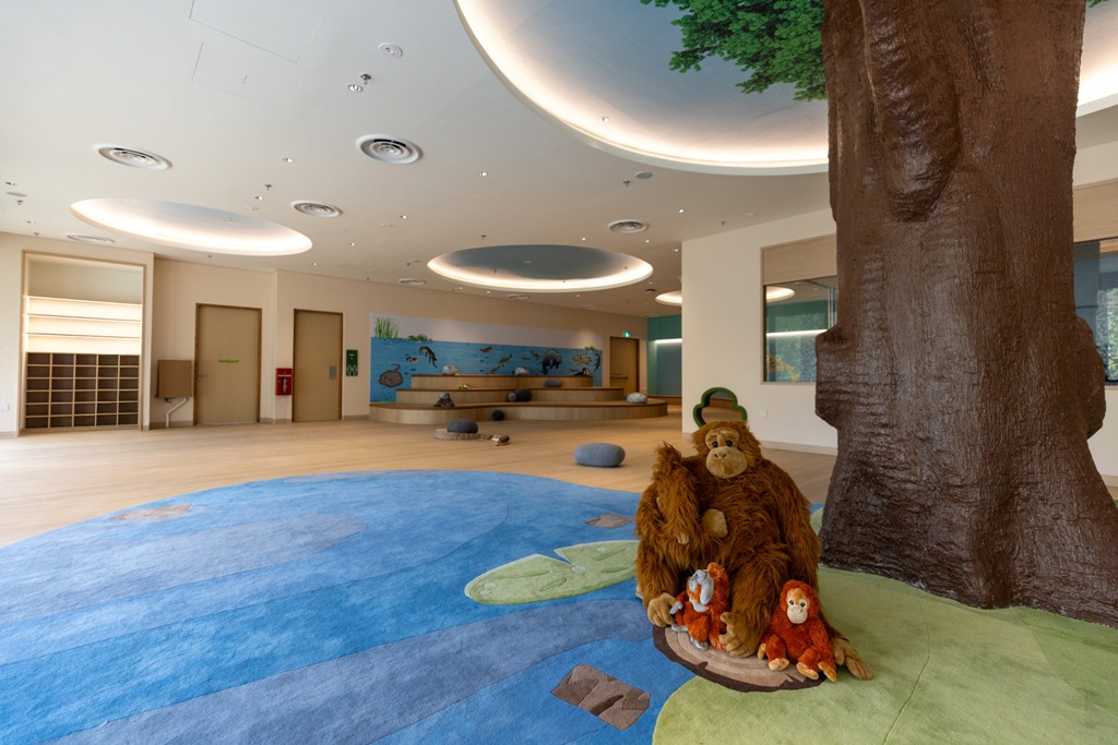 ZooSchool