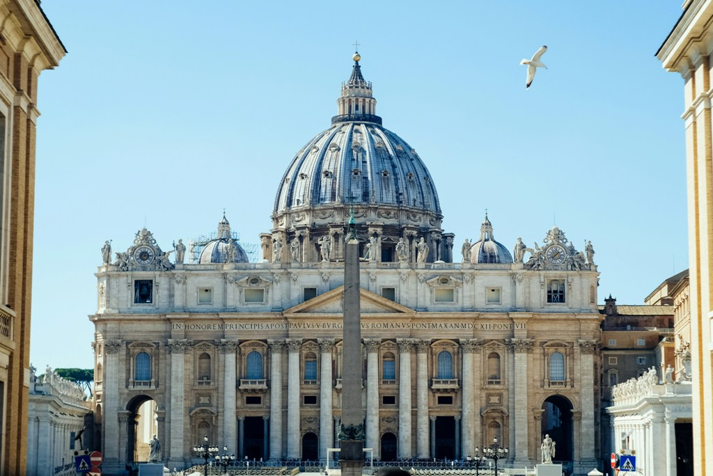 Legacy and crossroads: The challenges awaiting the next Pope