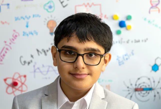 British-Indian twins top score in prestigious IQ test, join Mensa 