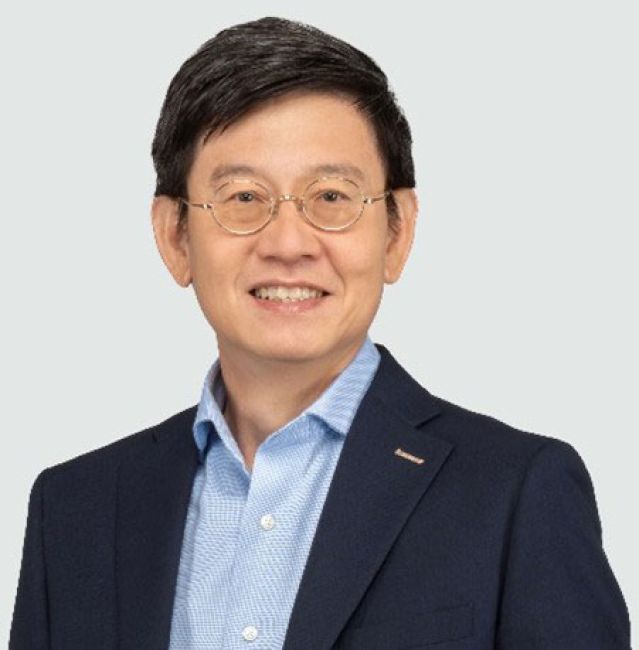 Lim Eng Hwee