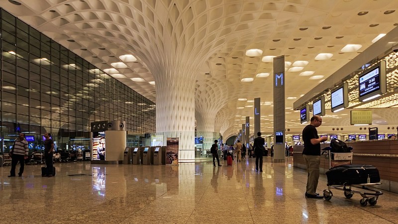 Indothai to take over Turkey-based Celebi’s ops at Mumbai Airport amid revocation of security clearance