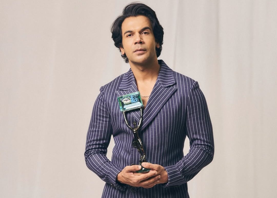 From music video ‘Aaja Ve’ to stardom: Rajkummar Rao reflects on his journey
